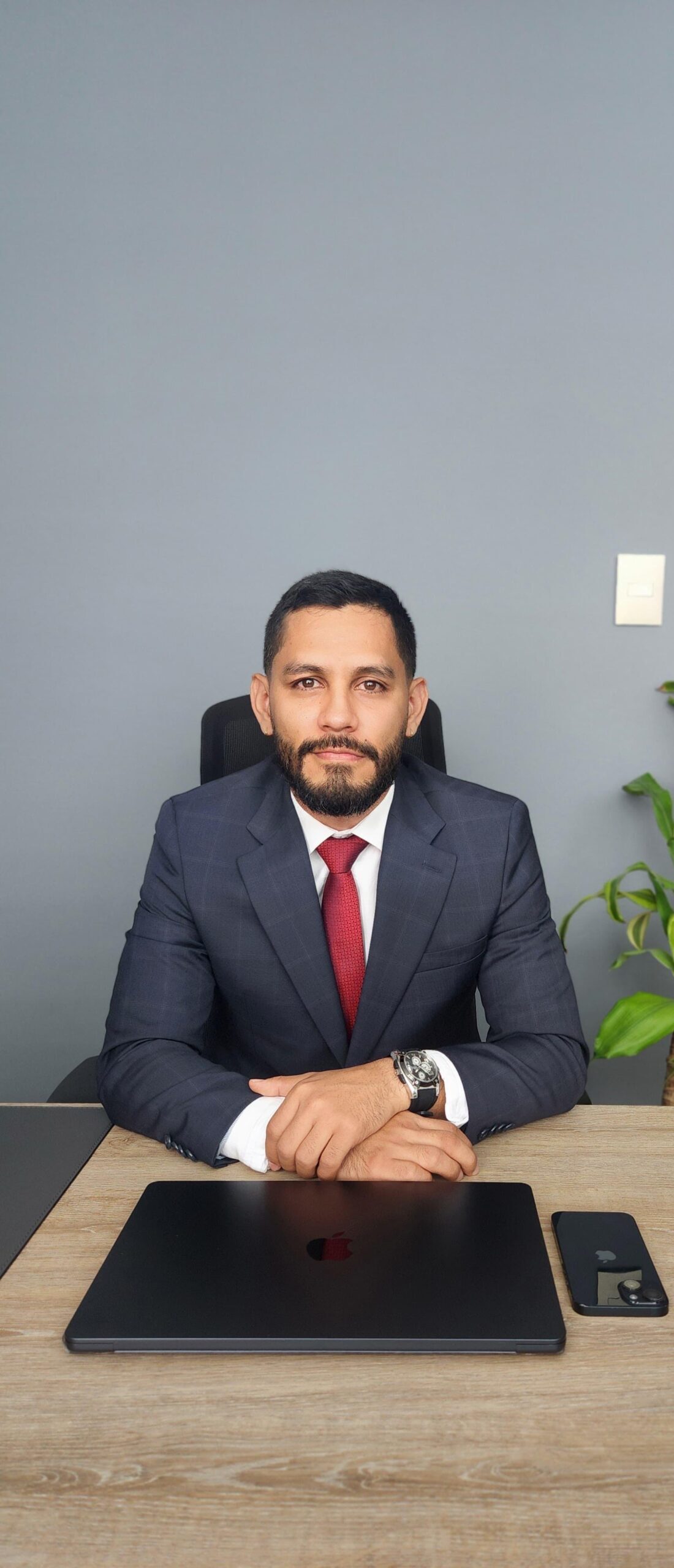 Derecho de los Negocios carlos andrés rubio suarez